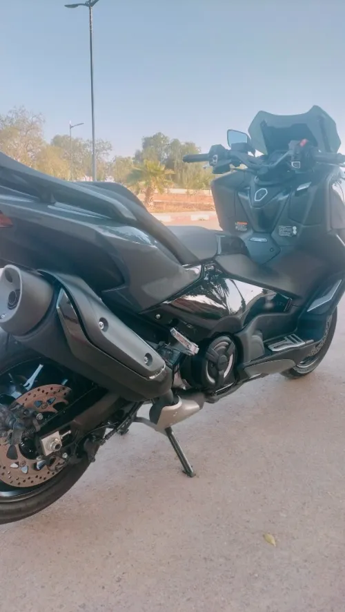 Tmax Tech max 2022