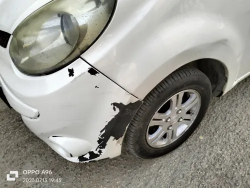 Changan Benni mini 2014 Benni mini