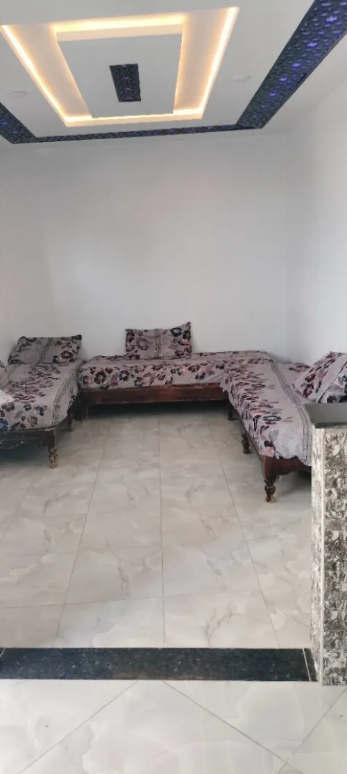 Vente Appartement F10+ Tlemcen Tlemcen