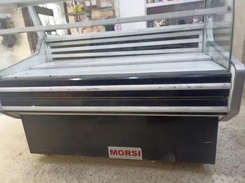 Frigo morsi countware