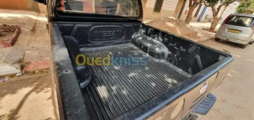 Nissan Navara 2016 Double Cabine 