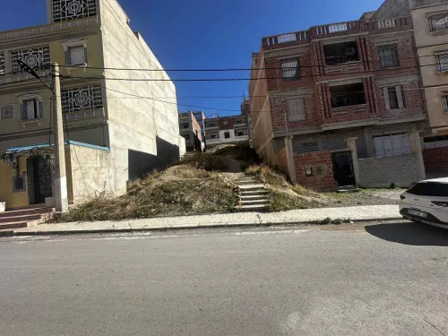 Vente Terrain Constantine Constantine