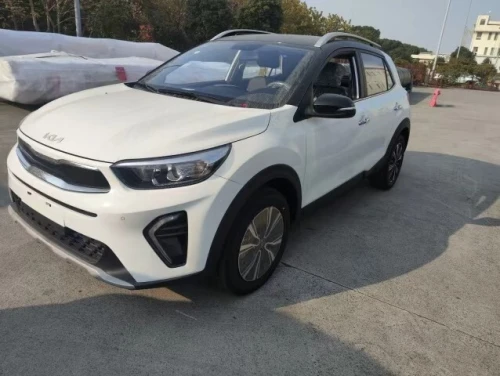 Kia KX1 2026 Full Option