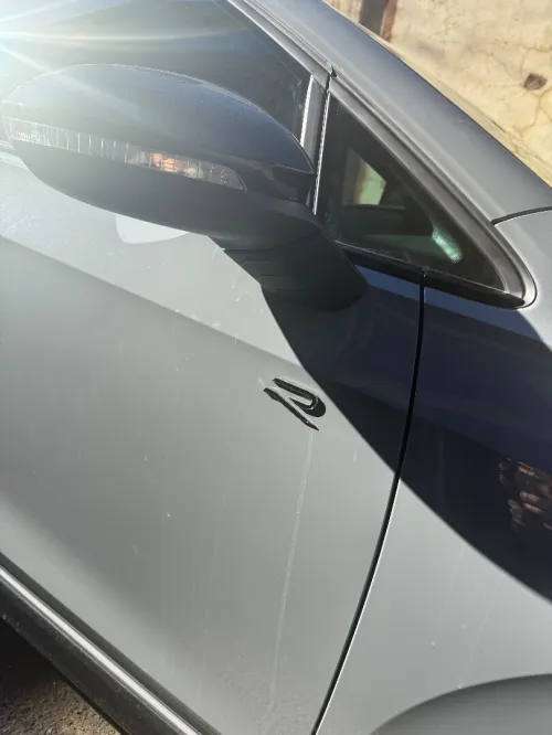Volkswagen Golf 8 2026 R Black Edition 
