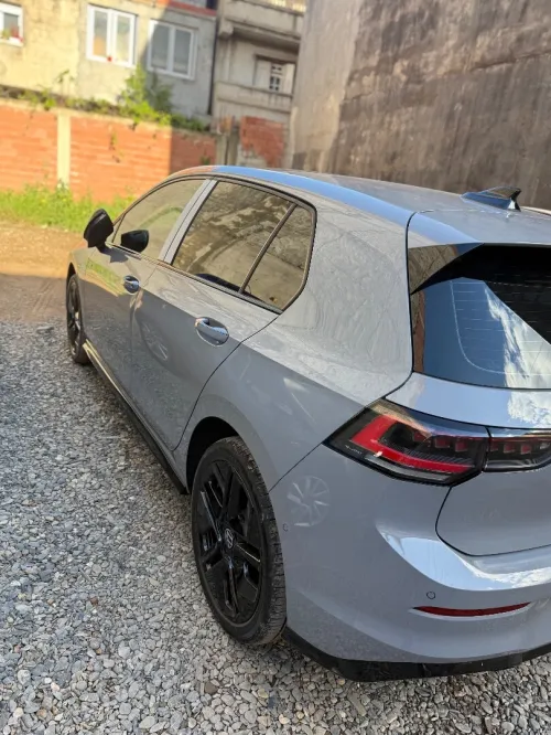 Volkswagen Golf 8 2026 R Black Edition 
