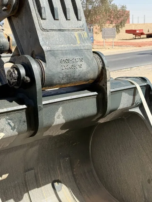 Hyundai Hx 340hd 2025