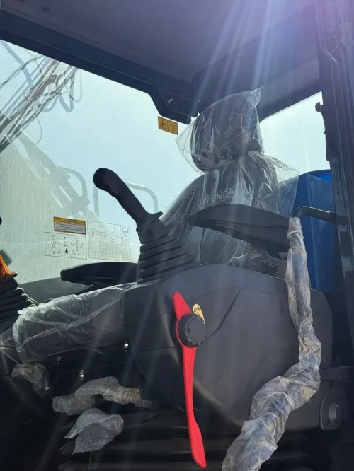 Hyundai Hx 340hd 2025