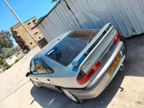 Renault Safrane 1997 Safrane