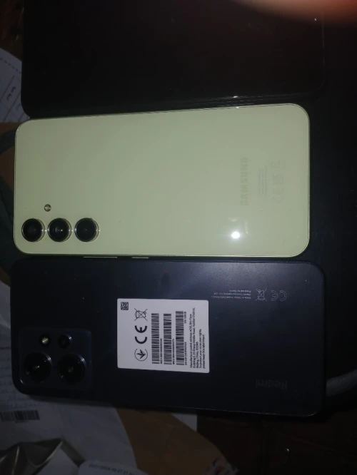 Xaomie Redmi note12/13/14/14pro/13pro+