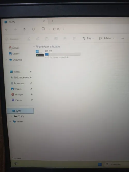 Dell latitude 5550 ultra7 15.6" 2024