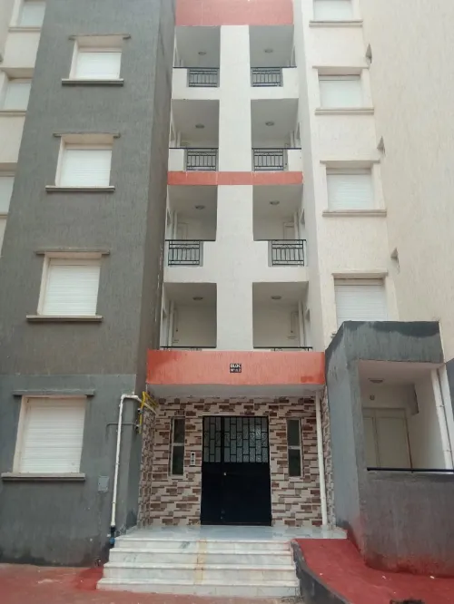 Location Appartement F4 Boumerdès Bordj menaiel