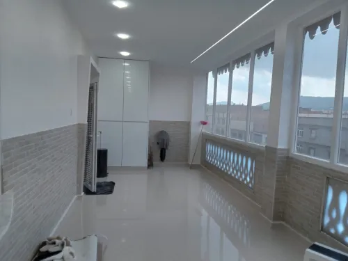 Vente Villa Sétif Salah bey
