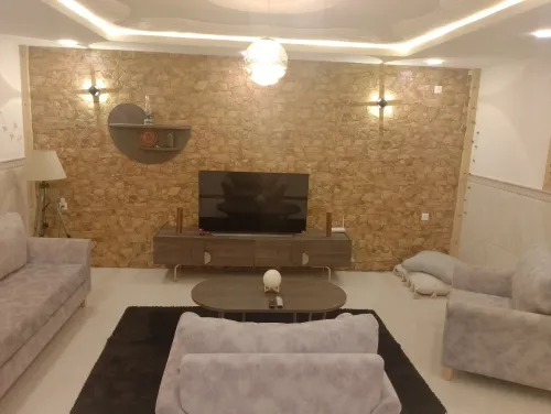Vente Villa Sétif Salah bey