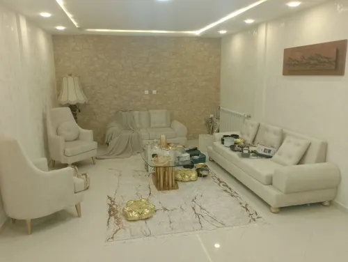 Vente Villa Sétif Salah bey