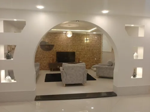Vente Villa Sétif Salah bey