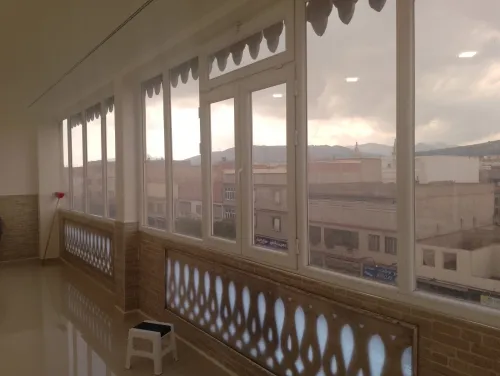 Vente Villa Sétif Salah bey