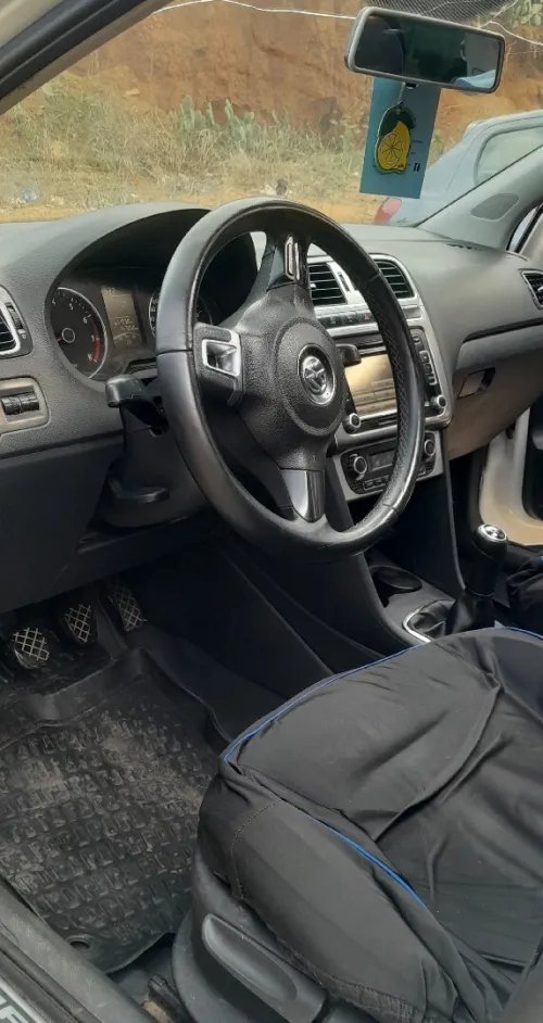 Volkswagen Polo 2013 Life