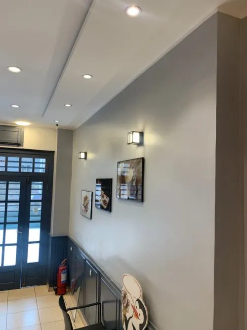 Peitnre déco
