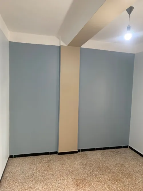 Peitnre déco