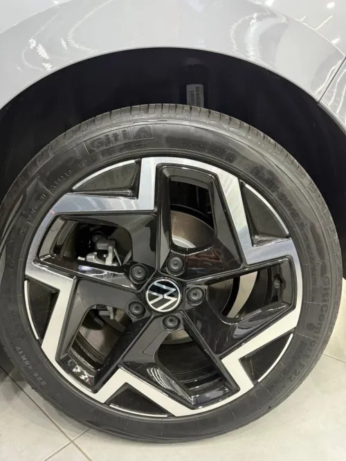 Volkswagen Golf 8 2025 Golf 8.5 restyle
