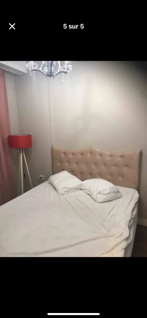 Vente Appartement F2 Istanbul Istanbul