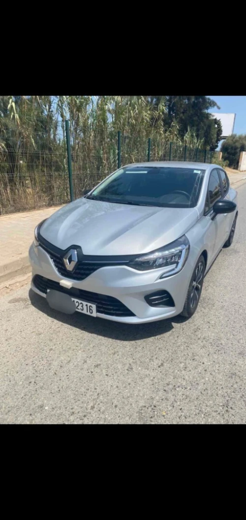 Renault Clio 5  2023 Evolution