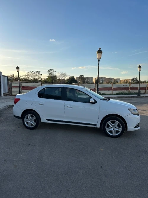 Renault Symbol 2016 Symbol