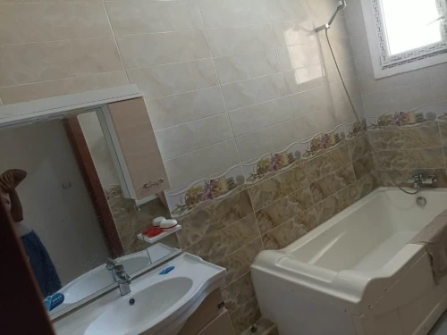 Location Appartement F5 Alger Rahmania