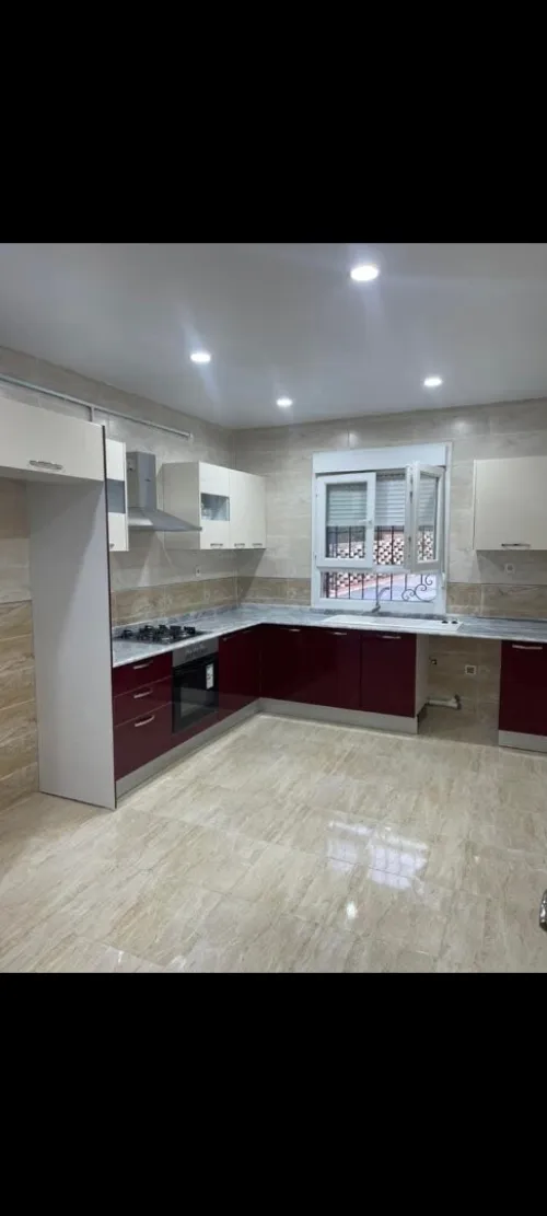 Location Appartement F4 Alger Mahelma