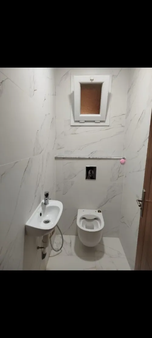 Location Appartement F4 Alger Mahelma
