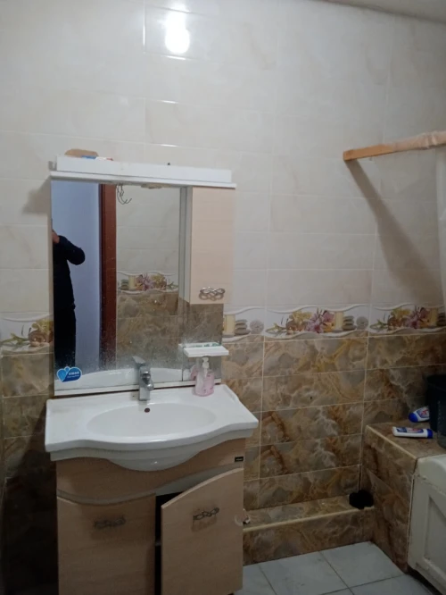 Location Appartement F5 Alger Rahmania