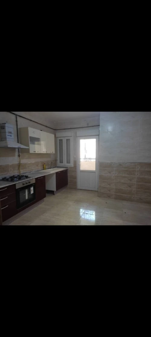 Location Appartement F5 Alger Mahelma