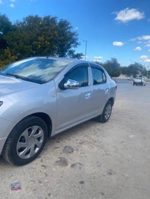 Dacia Logan 2014 
