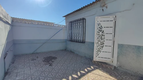 Vente bien immobilier Constantine El khroub