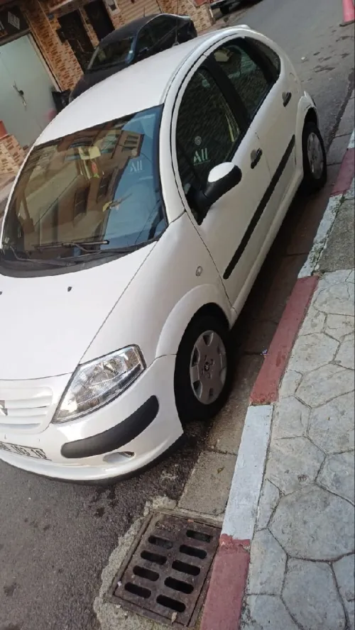Citroen C3 2003 C3