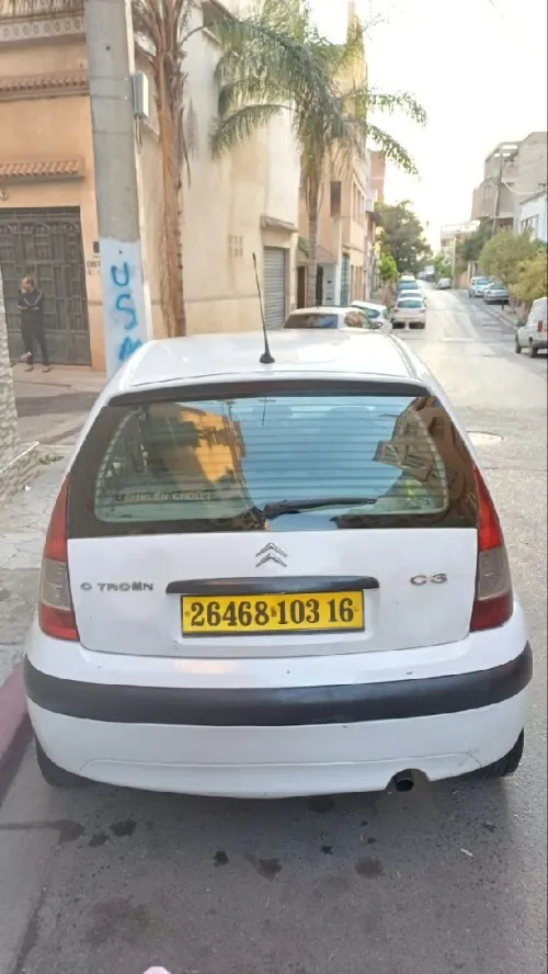 Citroen C3 2003 C3