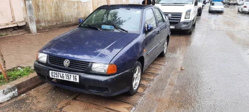 Volkswagen Polo 1997 Polo