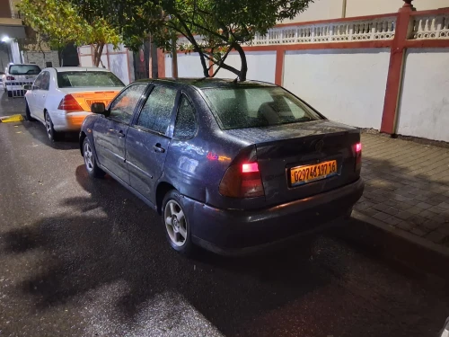 Volkswagen Polo 1997 Polo