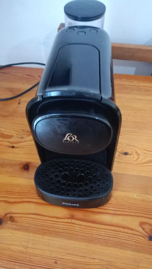 Cafetière 