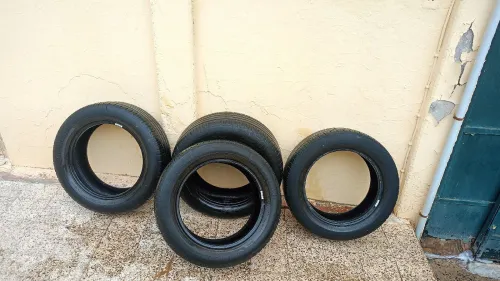 Pneus stapway