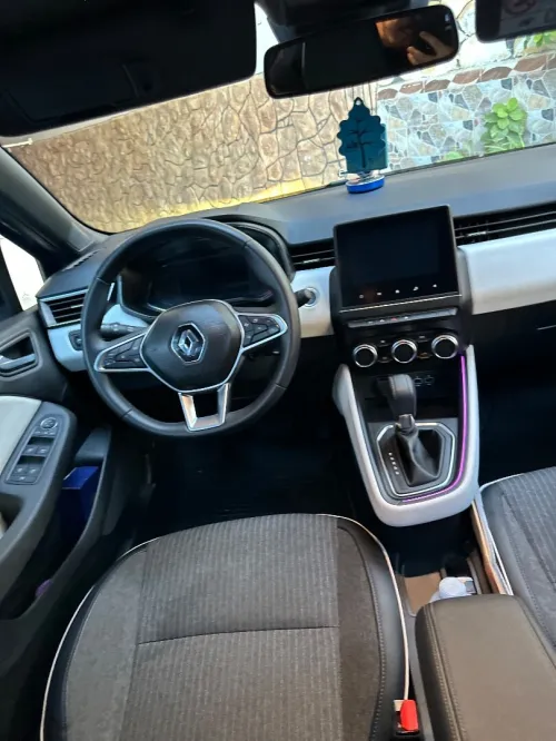 Renault Clio 5  2023 Techno