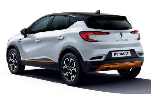 Dacia Renault 
