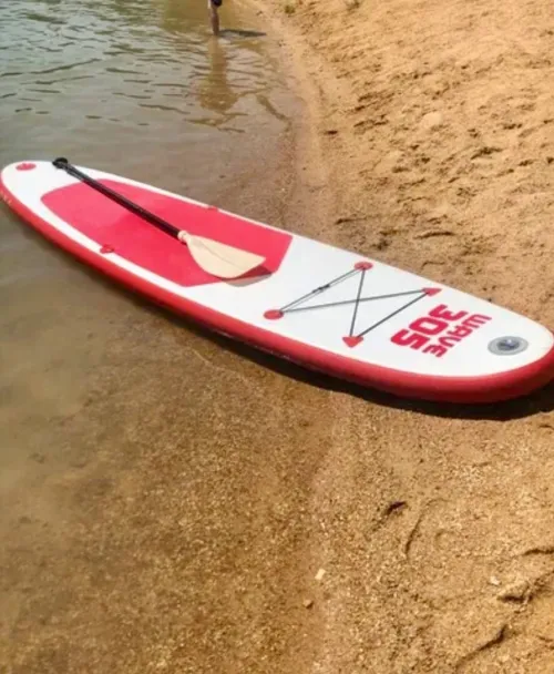 Paddle 