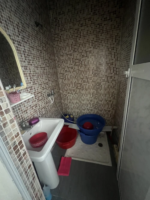 Location Appartement F3 Alger Ain benian