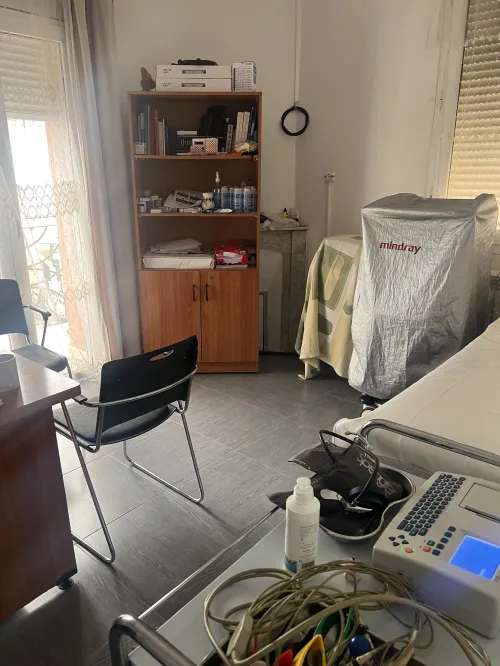 Location Appartement F3 Alger Ain benian