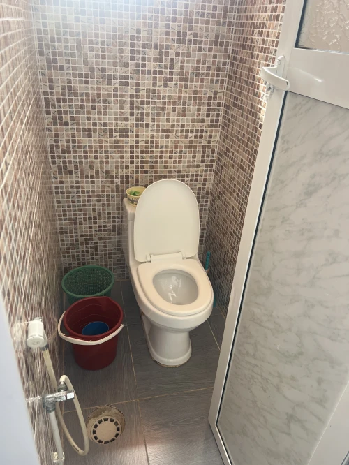 Location Appartement F3 Alger Ain benian