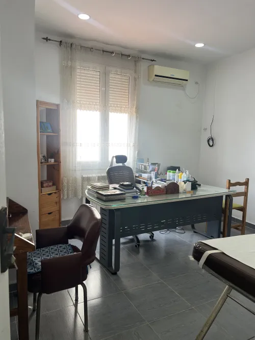 Location Appartement F3 Alger Ain benian