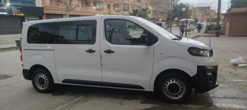 Fiat Scudo 2023 Scudo