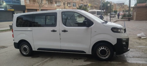 Fiat Scudo 2023 Scudo
