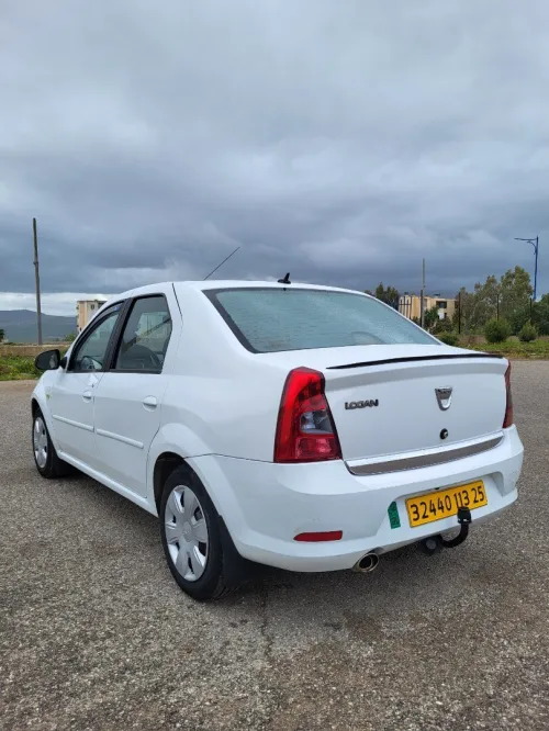 Dacia Logan 2013 Logan